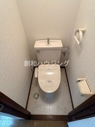 グレイス扇町の物件内観写真